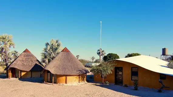 Ongula Village Homestead Lodge | Ohangwena - Ondangwa