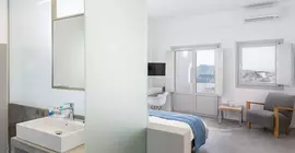 Alti Santorini Suites | Ege Adaları - Santorini