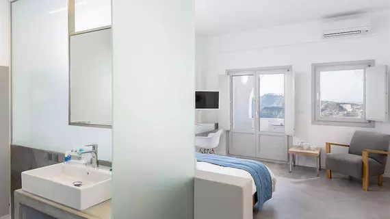 Alti Santorini Suites | Ege Adaları - Santorini