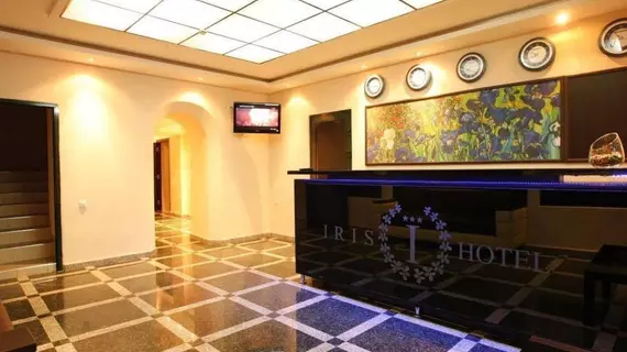 Iris Hotel | Kişinev