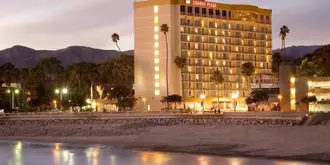 Crowne Plaza Hotel Ventura Beach