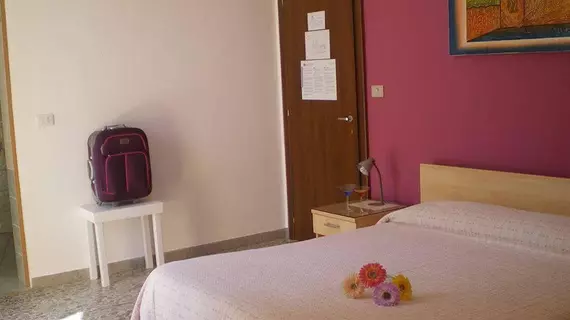 Actinia Accommodation | Sardinya - Sassari - Algero