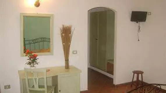 Hotel Palalama | Sardinya - Sassari - Valledoria