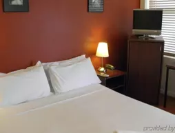 Easystay Motel | Victoria - Melbourne (ve civarı) - St Kilda