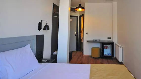 Pera Luna Residence |  Istanbul  - Beyoğlu - Sütlüce Mahallesi