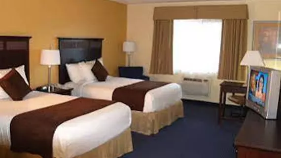 Best Western Turtle Brook Inn | New Jersey - Newark (ve civarı) - West Orange