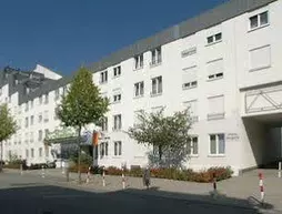 Ariva Boardinghouse Platanenhof | Baden-Wuerttemberg - Mannheim