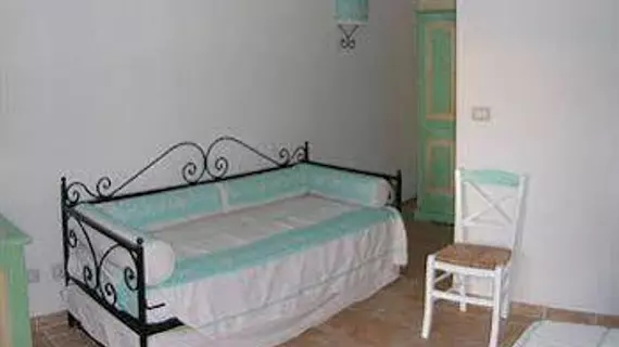 Hotel Club Del Golfo | Sardinya - Sassari - Sorso