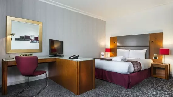 Park Inn by Radisson Hotel & Conference Centre London Heathrow | Londra (ve civarı) - Hillingdon - West Drayton