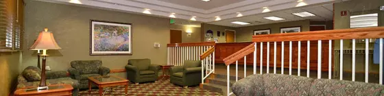 Best Western Plus Twin Falls Hotel | Idaho - Twin Falls (ve civarı) - Twin Falls