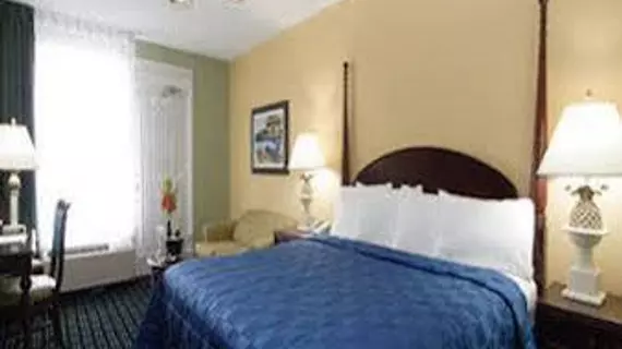 SummerPlace Inn Destin | Florida - Fort Walton Beach - Destin (ve civarı) - Destin