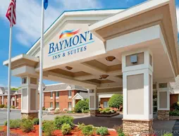 Baymont Inn & Suites East Windsor | Connecticut - Hartford (ve civarı) - East Windsor