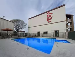 Red Roof Inn Austin North | Teksas - Austin (ve civarı) - Austin