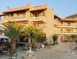 Aggelo Hotel