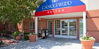 Candlewood Suites Garden Grove/Anaheim Area