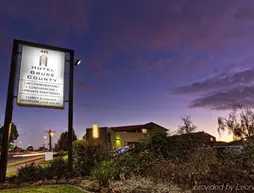 Hotel Bruce County | Victoria - Melbourne (ve civarı) - Mount Waverley