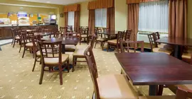 Holiday Inn Express Hotel and Suites Stevens Point | Wisconsin - Stevens Point (ve civarı) - Stevens Point