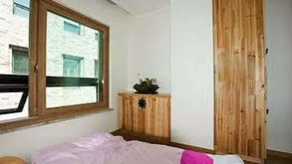 Myeongdong ECO House | Gyeonggi - Seul (ve civarı) - Seul - Myeongdong