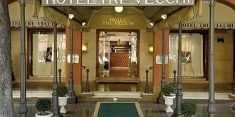 Zanhotel Tre Vecchi