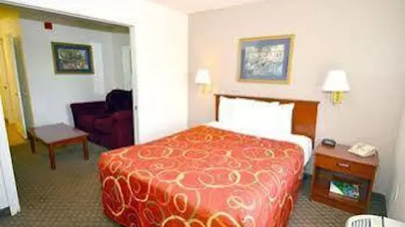 Siegel Suites Select - Flamingo East | Nevada - Clark County - Las Vegas (ve civarı) - Las Vegas - Paradise