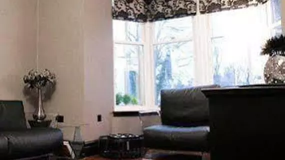 Windermere Suites | Cumbria (kontluk) - Windermere