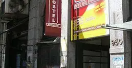 Avenue Hostel | Buenos Aires (ili) - Buenos Aires (ve civarı) - Buenos Aires - Capital Federal District