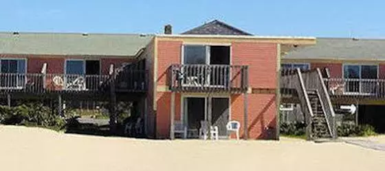 Beachfront White Sands | Massachusetts - North Truro