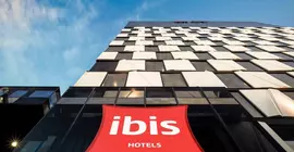 ibis Adelaide | Güney Avustralya - Adelaide (ve civarı) - Adelaide - Adelaide Merkezi İş Bölgesi