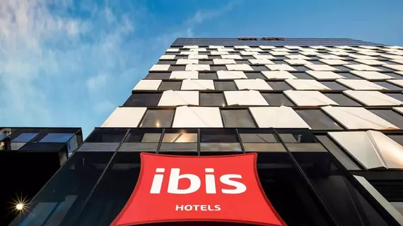 ibis Adelaide | Güney Avustralya - Adelaide (ve civarı) - Adelaide - Adelaide Merkezi İş Bölgesi