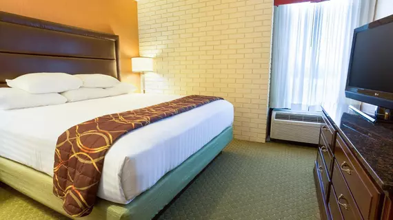 Drury Inn & Suites Denver Tech Center | Kolorado - Denver (ve civarı) - Englewood