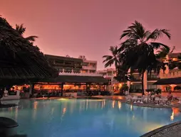 Bamburi Beach Hotel | Kwale İlçesi - Mombasa (ve civarı) - Mombasa