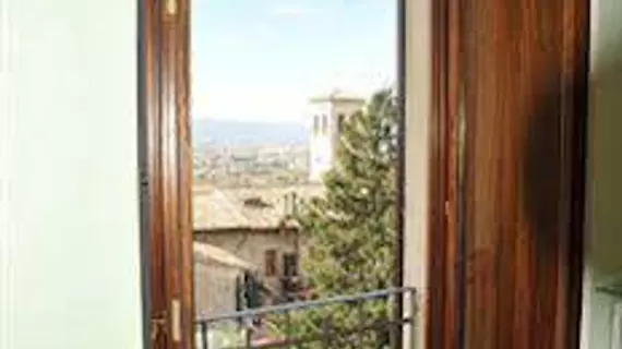 Albergo Ancajani | Umbria - Perugia (vilayet) - Assisi