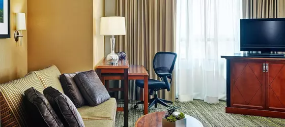 Fremont Marriott Silicon Valley | Kaliforniya - Fremont