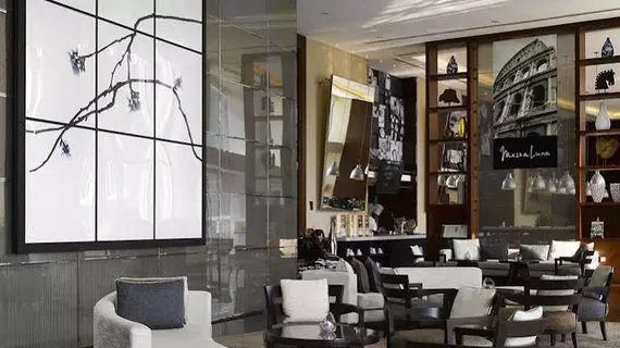 InterContinental Residence Suite Dubai Festival City | Dubai - Dubai