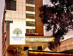 The Treehouse Queens Pearl | Haryana - Gurugram (ve civarı) - Gurugram - Eski Gurgaon