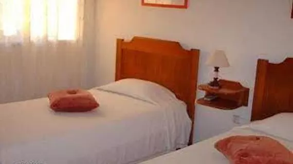 Hotel Marazul | Centro - Leiria Bölgesi - Peniche