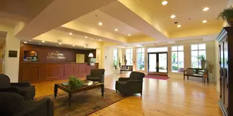 Hampton Inn & Suites Charleston-West Ashley