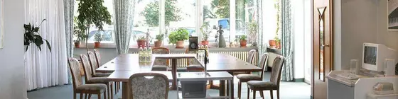 City Partner Hotel Lenz | Hessen - Fulda