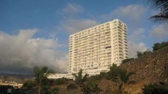 Paraiso del Sur Apartments | Kanarya Adaları - Santa Cruz de Tenerife - Adeje - La Caleta