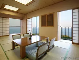 Hilton Odawara Resort & Spa | Kanagava (idari bölge) - Ashigarashimo Bölgesi - Hakone (ve civarı) - Odawara - Nebukawa