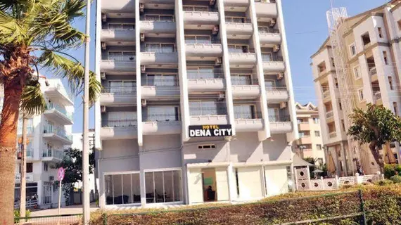 Dena City | Muğla - Marmaris