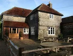 The Woolpack Inn | Hampshire (kontluk) - Alresford - Northington