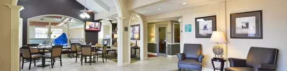 Best Western PLUS Tulsa Inn & Suites | Oklahoma - Tulsa (ve civarı) - Tulsa