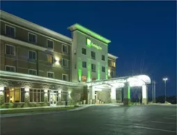 Holiday Inn Richmond | Indiana - Richmond (ve civarı) - Richmond