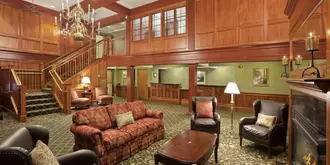 Delta Hotels South Burlington