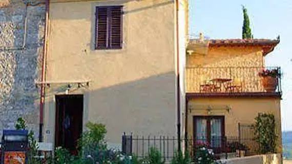 Locanda Viani | Toskana - Siena (vilayet) - San Gimignano - Val d'Elsa