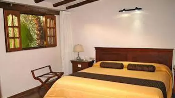 Suites Colibri | Oaxaca - Oaxaca