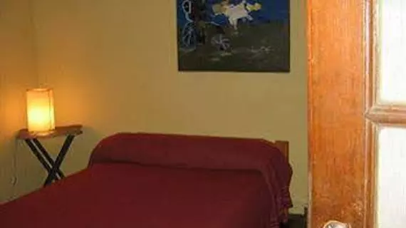 Vi Luz y Entre Hostel | Buenos Aires (ili) - Buenos Aires (ve civarı) - Buenos Aires - Avenida Corrientes