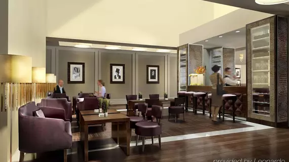 The New Ellington - A Bespoke Hotel | Batı Yorkshire (kontluk) - Leeds - Leeds City Center