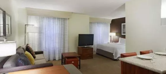 Residence Inn Greenville-Spartanburg Airport | Güney Karolayna - Greenville - Spartanburg (ve civarı) - Greenville